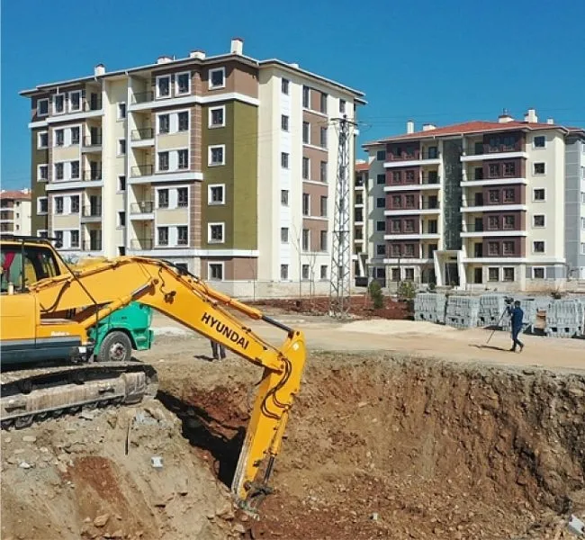 Yerinde Dönüşüm Hizmetleri